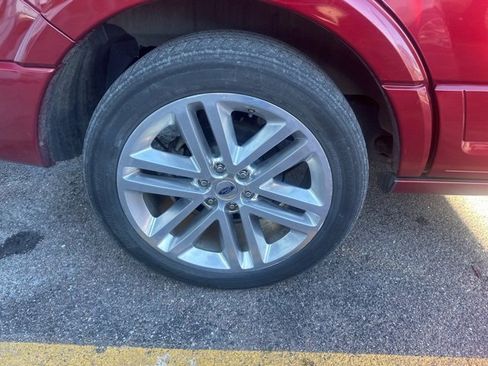 Used 2017 Ford Expedition Limited w/ Equipment Group 301A image 11