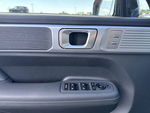 New 2026 Hyundai Santa Fe Limited image 16