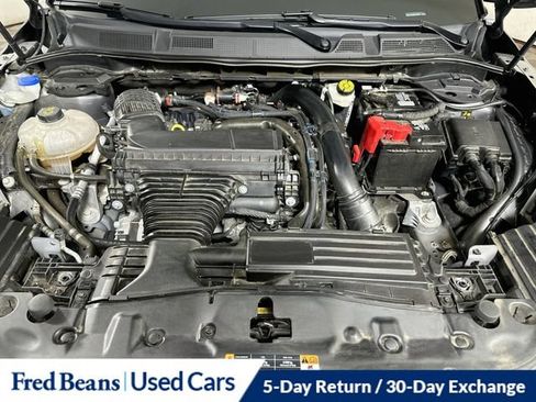 Certified 2024 Lincoln Corsair AWD image 37