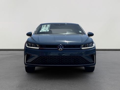New 2026 Volkswagen Jetta S FWD image 4