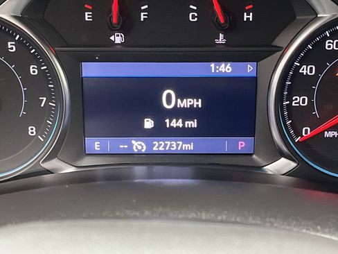 Certified 2022 Chevrolet Equinox Premier image 15