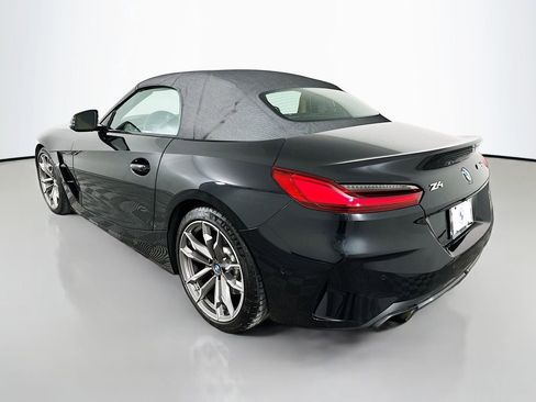 Used 2021 BMW Z4 M40i RWD image 7