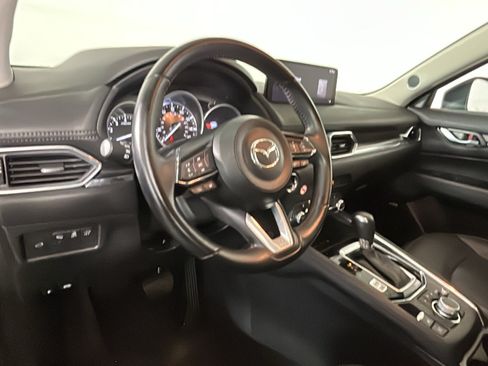 Used 2025 MAZDA CX-5 Carbon Edition AWD/4WD image 13
