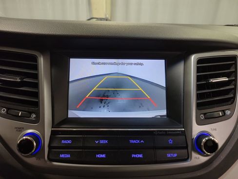 Used 2018 Hyundai Tucson Value FWD image 22
