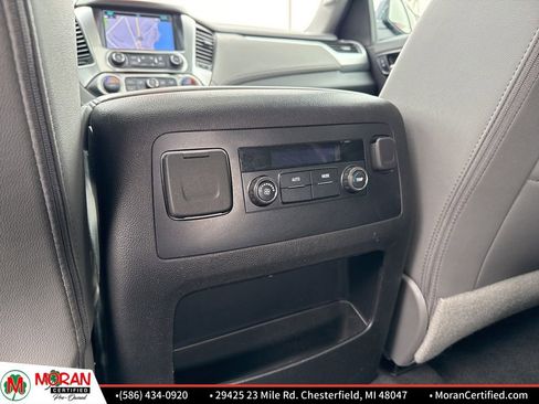 Used 2020 Chevrolet Tahoe LT image 32