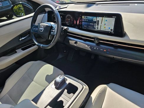 Used 2023 Nissan Ariya FWD image 11