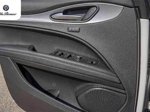 New 2025 Alfa Romeo Stelvio Sprint w/ Veloce Package image 18