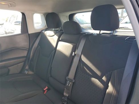 Used 2021 Jeep Compass Sport image 17