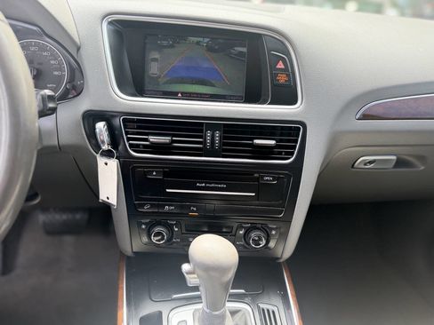 Used 2012 Audi Q5 2.0T Premium Plus image 17