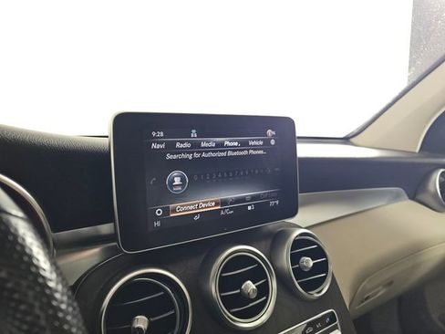 Used 2019 Mercedes-Benz GLC 300 GLC 300 image 31