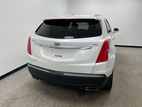 Used 2019 Cadillac XT5 AWD image 6