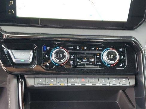 New 2026 GMC Sierra 1500 AT4X AWD/4WD image 26