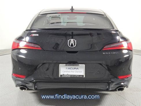 Used 2024 Acura Integra A-Spec image 5