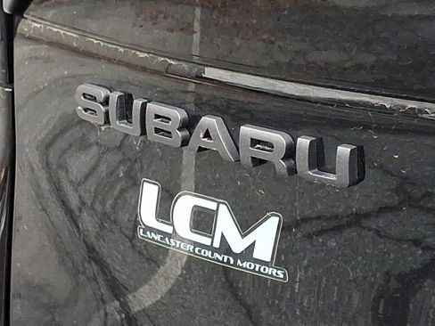 Certified 2025 Subaru Forester Sport image 30