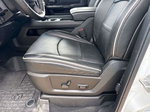 Used 2025 RAM 2500 Rebel w/ Rebel Level 2 Equipment Group image 16