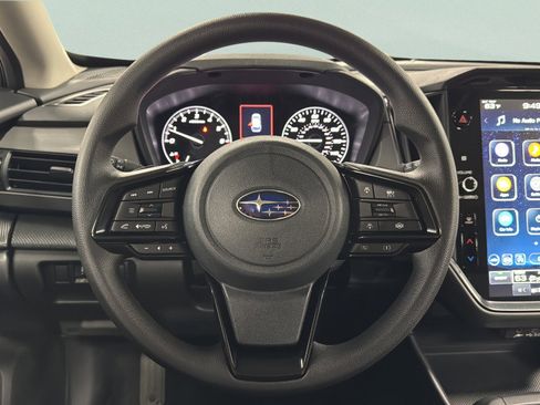 New 2026 Subaru Crosstrek 2.0i Premium AWD/4WD image 33
