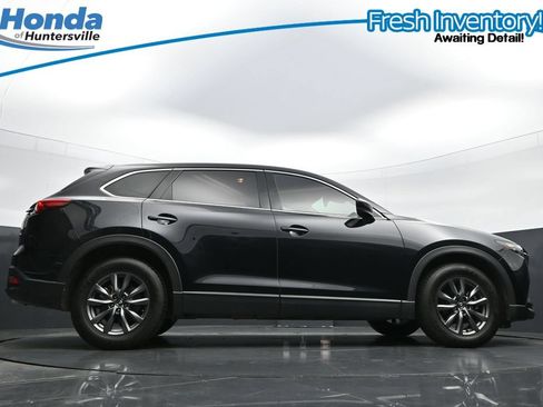 Used 2022 MAZDA CX-9 Touring AWD/4WD image 36