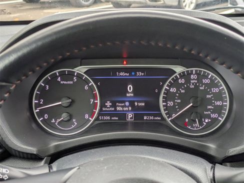 Certified 2022 Nissan Sentra SR w/ Electronics Package image 27