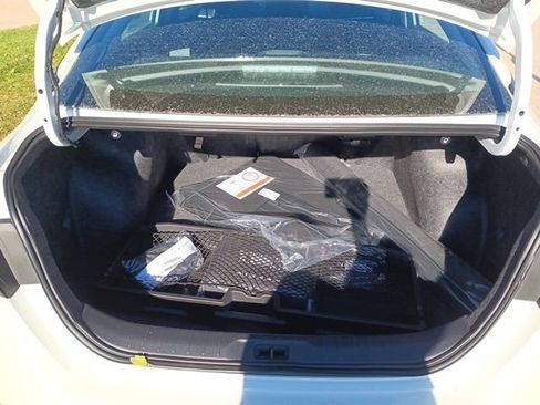 New 2025 Nissan Altima 2.5 SL image 34