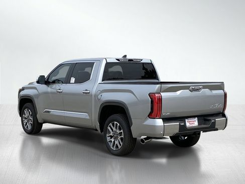 New 2026 Toyota Tundra 1794 Edition AWD/4WD image 3