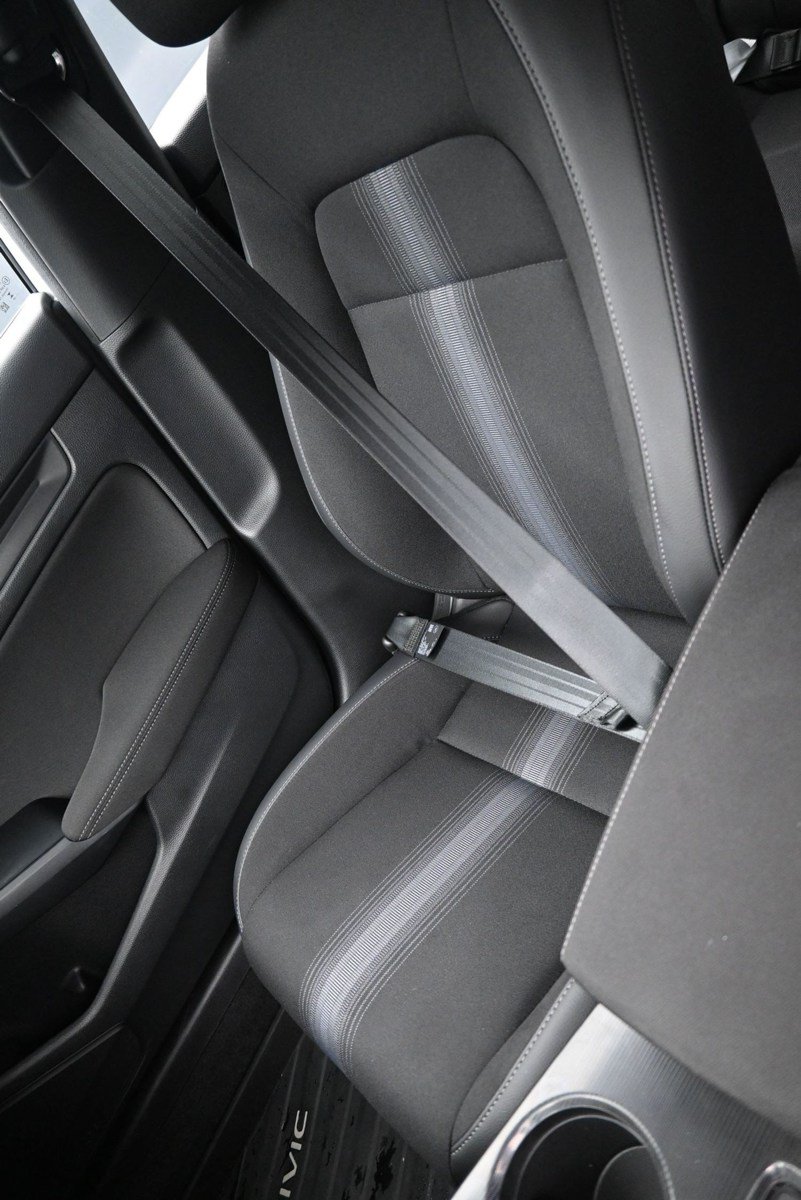 Used 2026 Honda Civic Sport image 34