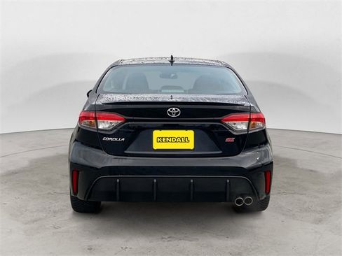 Used 2024 Toyota Corolla SE image 4