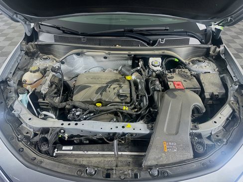 Used 2025 Buick Envista Sport Touring FWD image 30