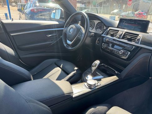 Used 2017 BMW 330i xDrive Sedan image 24