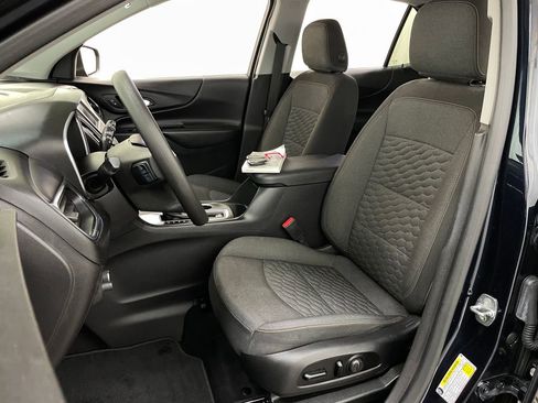 Certified 2021 Chevrolet Equinox LT FWD image 20