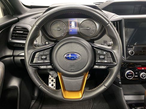 Used 2023 Subaru Forester Wilderness AWD/4WD image 15