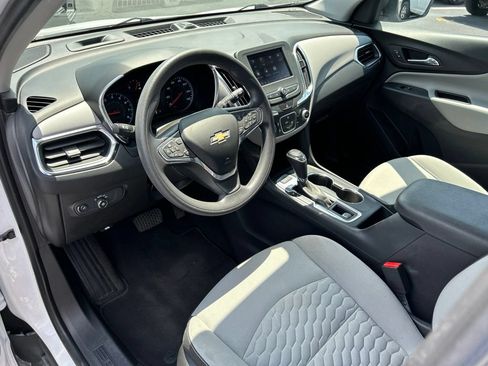Used 2020 Chevrolet Equinox LS w/ LS Convenience Package AWD/4WD image 20