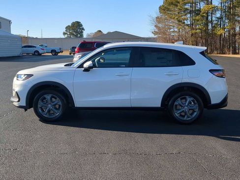 New 2026 Honda HR-V LX image 5