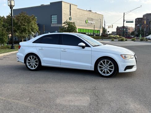 Used 2016 Audi A3 2.0T Premium AWD/4WD image 39