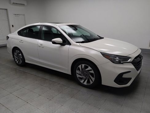 Used 2024 Subaru Legacy Limited AWD/4WD image 11