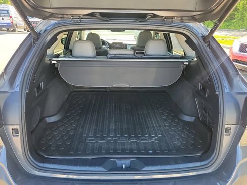 Used 2020 Subaru Outback Limited w/ Popular Package #2 AWD/4WD image 28