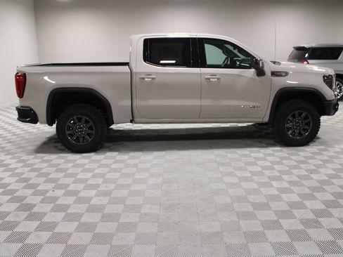 New 2026 GMC Sierra 1500 AT4X AWD/4WD image 13