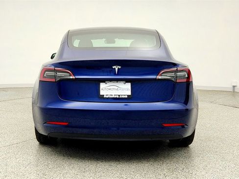 Used 2023 Tesla Model 3 Standard Range RWD image 6