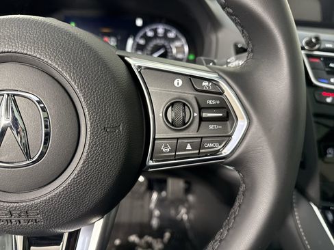 New 2026 Acura RDX Base image 13