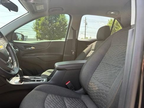 Used 2020 Chevrolet Equinox LT AWD/4WD image 29