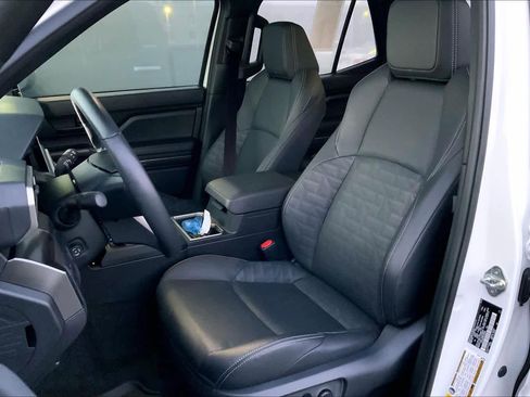 Used 2025 Toyota 4Runner TRD Sport Premium image 7