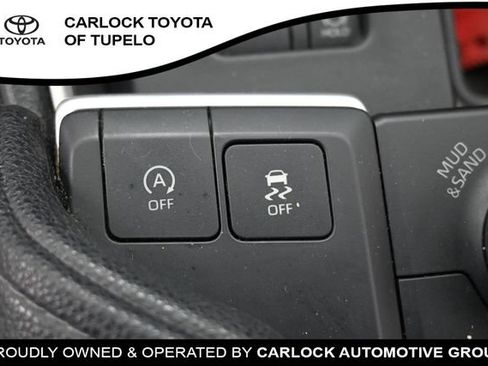Used 2024 Toyota Grand Highlander AWD image 43