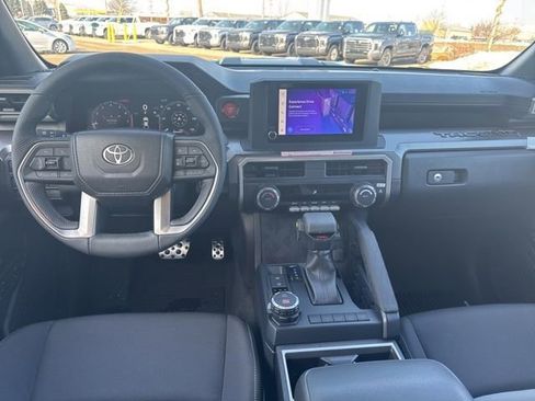 New 2026 Toyota Tacoma TRD Sport image 22