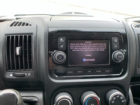 Used 2020 RAM ProMaster 1500 image 9