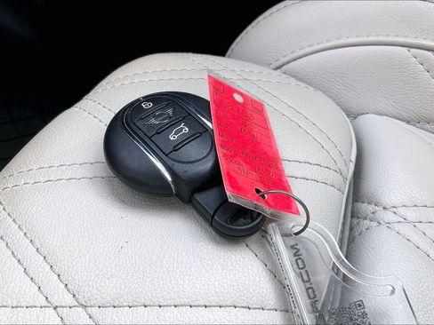 Used 2022 MINI Cooper S image 11