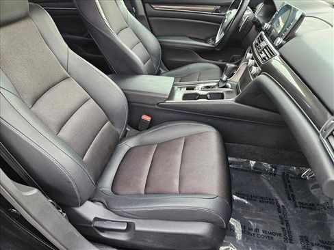 Used 2020 Honda Accord Sport image 19