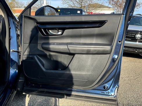 Used 2023 Honda CR-V EX-L image 19