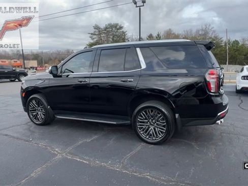 Certified 2023 Chevrolet Tahoe Premier image 6