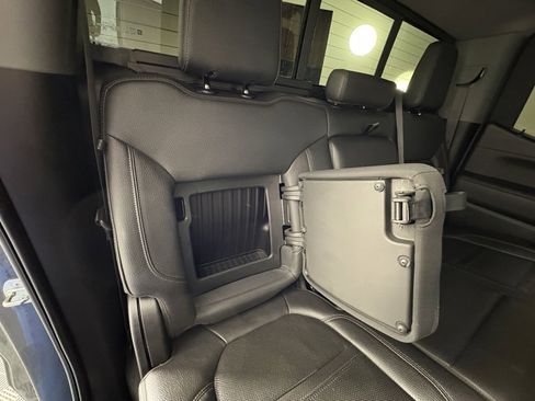 Used 2019 GMC Sierra 1500 Denali w/ Denali Ultimate Package image 55