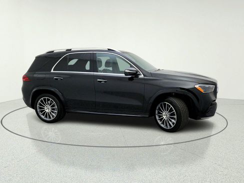 New 2026 Mercedes-Benz GLE 350 4MATIC image 6