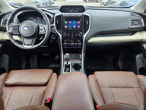 Used 2020 Subaru Ascent Touring w/ Popular Package #3 AWD/4WD image 12